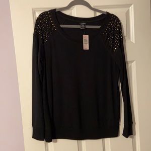 Torrid sweatshirt